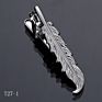 Men's Gift Jewelry Wedding Charm Creative Funny Necktie Pin Bar Tie Clip