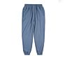 Mens Loose Fit Sport Gym Skinny Jogging Joggers Elastic Waist Stretch Sweat Pants