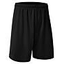 Men's Sports Shorts Knee-Length Breathable Basketball Men's Shorts Fitness Running Gym Jogging Sportswear Loose Shor