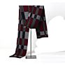 Men's Super Thick Faux Cashmere Scarf