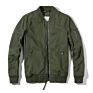 military jacket