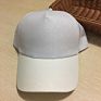 Mesh Visor Girls Ponytail Glitter Baseball Cap Women's Dad Hats