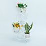 Metal Decorative Art Pot Plant Stand