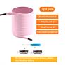 Metal Quick Easy Magnetic Lock Elastic Lazy Shoelace No Tie Shoe Laces