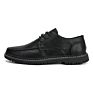 Microfiber Leather Shoes Formal Business Wedding Shoes Casual Loafers Men's Dress Shoes