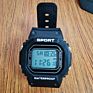 Minimalist Wrist Watches for Man Relojes Hombre Sports Led Watches Plastic Band Digital Electronic Jam Tangan