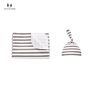 100% Cotton Knitted Baby Blanket