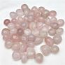 Crystal tumbled stone