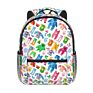 Mochila Infantil Cute Kindergarten Bagpack School Bag Book Bag for Kids Backpack