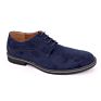Model High-End Pointed Business Dress Shoes Casual Suede Men's Derby Shoes Office Party Wedding Shoes