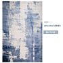 Modern Nordic Italian Home Carpet Light Luxury Luxury Bedroom Villa Silent Bedside Carpet