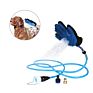 Multi-Function Pet Product Bathing Massage Shower Spray Tool Dog Shower Brush Pet Hair Glove