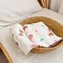 Muslin Baby Blanket Super Soft Cotton Muslin Swaddle Blankets
