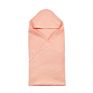 Muslin Fabric Baby Blanket Soft Organic Cotton Newborn Baby Blanket Solid Sleeping Bags Nightgown