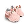 Myggpp Direct Supply Cute Animal Baby Shoes