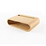 Natural Wooden Speaker Amplifier Mini Speaker for Mobile Phone Bamboo Wood Speaker