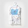 Newborn Baby Clothes Layette Gift Set Soft Cotton Born Baby Gift Set Neutral Newborn Clothes Baby Girl Clothing Sets