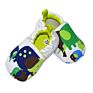 Newborn Cotton Unisex Baby Shoes