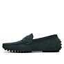 Newly Definition Driving Shoe Large Size Spring Main Push Explosions Peas Shoe