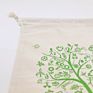 Next Eco Eco Friendly Reusable Canvas Bag Organic Cotton Market Grocery Shopping Bag