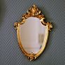 Home Table Decorative Mirror