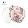 Nursing Pillow Cover Breastfeeding & Pregnancy Nursing Pillow and Positioner U Shape Baby Pillow Cover