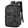 Nylon Men Smart Mochilass Escol Office Back Pack Waterproof School Bag anti Theft Usb Laptop Backpacks