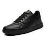 of Sneakers for Men White Skateboard Sneaker Blanco Zapatos Us 12 13 14 Big Size Flat Shoes Student