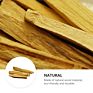 Organic Peru Palo Santo Holy Stick Nature Wood Aromatic Incense Purify Spiritual 7-10Cm 5-9G Handmade Palo Santo Sticks