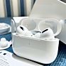 Original Airpodes Pro Airoha 1562A Airpodsing Apples Airpodse Space Audio Anc Wireless Headset for Air Podes 3 Gen3 Airpodse Pro