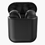 Original Inpods 12 Touch Control Macaron 32 Colors Wireless Earphone Tws Earbuds without Button on Charge Case