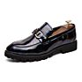 Original Leather Shoes Party Wedding Casual Shoes Men Leather Party Casual Leather Shoes for Men