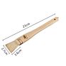 Pastry Brushes for Grill Bbq Sauce Baster Baking Cooking Marinade Brushes