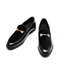 Pdep Patent Leather Dress Court Big Size37-48 Men Party Black Slip on Office Oxford Casual Formal Driving Loafer Business Shoes