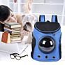 Pet Carrier Cat Dog Bubble Capsule Backpack Cat Backpack
