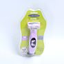 Pet Dog and Cat Fur Hair Remover Grooming Deshedding Blade Brush Comb Brush for Dog and Cat Removes Undercoat Tangled Hair