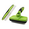 Pet Grooming Tool Dog and Cat Slicker Brush Hair Daily Comb Set