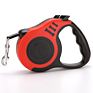 Pet Products Designer Adjustable Automatic Heavy Duty Retractable Pet Nylon Material Dog Collar Harness Leash
