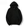 Plain Workout Pullover Sweat Suit Tracksuit Streetwear Mens Sweatsuit