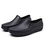 Plastic Cement Pvc Support Sample Service Men Outdoor Shoes