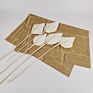 Popular Natural Dried Palm Leaves for Neutral House Decoration