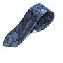 Popular Necktie Floral and Paisley 7Cm Woven Men Tie