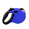 Portable Automatic Retractable Dog Leash Automatic Telescopic Pet Tractor Pet Dog Control Leash with Button