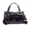 Portable Outdoor Pet Cat Dog Carrier Bag with Purse Travel Pet Carrying Bag
