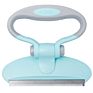 Portable Tangles Matted Hair Cutter Rake Comb Cat Dog Pet Hair Remover