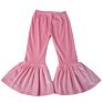 Kids Boy Girl Pants Trousers