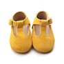 Prewalker Cute Genuine Leather Mary Jane Shoes Beautiful Baby Dress Shoes