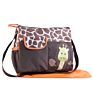 Price Cute Microfiber Diaper Tote Bag
