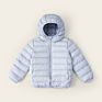 Price Girls Boys Clothing Candy Color Lightweight White Duck down Jacket Kids Warm Puffer Coat with Hood