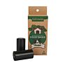 Printed Eco Friendly Scented Cornstarch Compostable Drawstring Biodegradable Garbage Waste Pet Dog Poop Bag